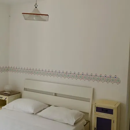 Apartment Bellissima Indipendente Vista Mare