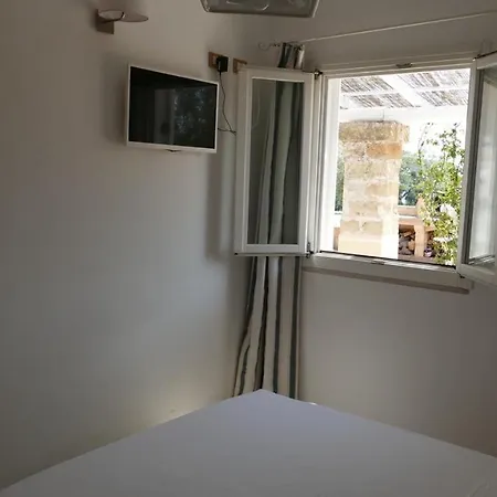 Bellissima Indipendente Vista Mare * Santa Maria di Leuca