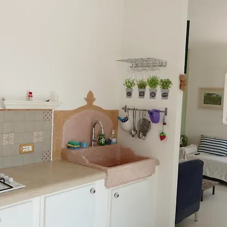 Bellissima Indipendente Vista Mare