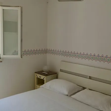 Bellissima Indipendente Vista Mare Apartment *