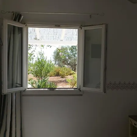 Bellissima Indipendente Vista Mare Santa Maria di Leuca