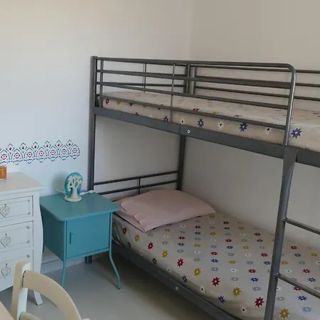 Appartement Bellissima Indipendente Vista Mare Santa Maria di Leuca