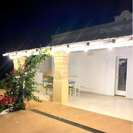 Bellissima Indipendente Vista Mare Appartement *