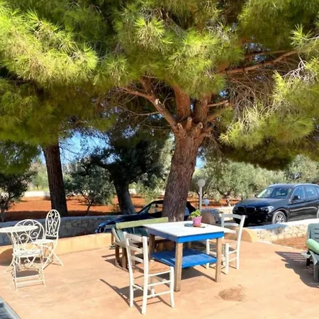 Apartment Bellissima Indipendente Vista Mare